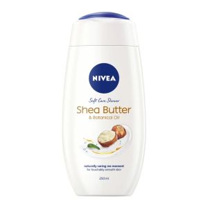 NIVEA Gel za tuširanje Shea Butter 250ml