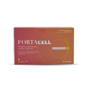 Fortacell Immuno 30 kesica