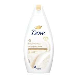 DOVE KUPKA 750ML-SETA PREZIOSA