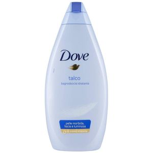 DOVE KUPKA 750ML-TALCO