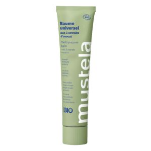 MUSTELA®BioOrganic Univerzalni balzam 75ml