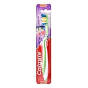 COLGATE ČETKICA Zig Zag SOFT CLG