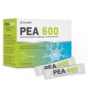 PEA 600 direkt 30 kesica