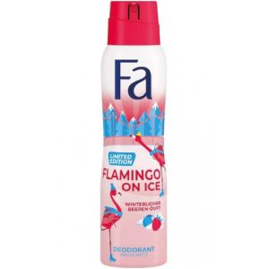 FA DEO SPREJ FLAMINGO ON ICE 150ml