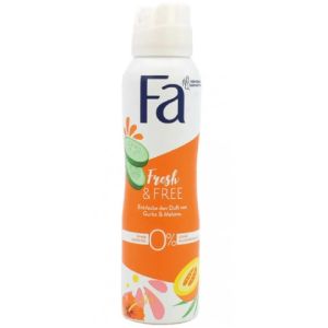 FA DEO SPREJ KRASTAVAC&DINJA 150ml