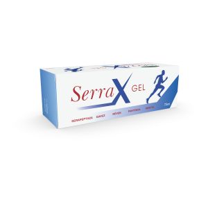 SERRAX GEL 75ML