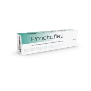 PROCTOFISS KR 30ML