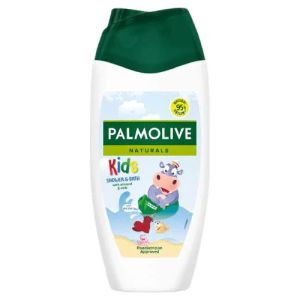 PALMOLIVE TUŠ GEL NATURALS KIDS ALMOND 250ML