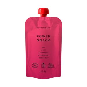 Nutrino lab - Pire Power Mix 200 g