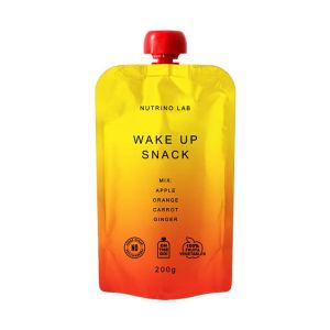 Nutrino lab - Pire Wake Up Mix 200 g