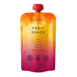 Nutrino lab - Jabuka ,mango, marakuja i banana