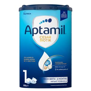 APTAMIL CESAR BIOTIC 1 800g MIL