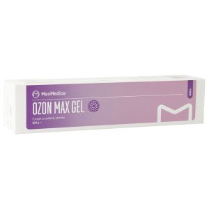 MAX MED.OZON MAX GEL 100G