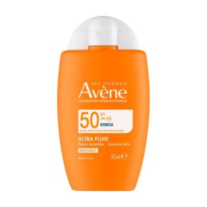 AVENE SUN ULTRA FLUID SPF50+ 50ml