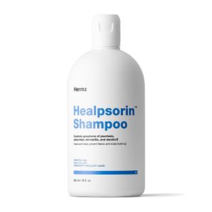 HEALPSORIN ŠAMPON 500ml