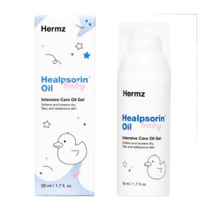 HEALPSORIN BABY ULJE 50ml