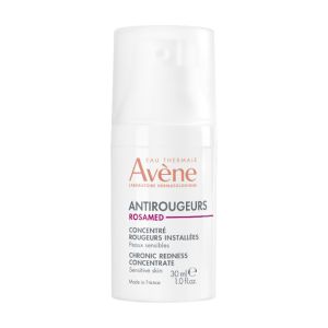 Avene antirougeurs rosamed 30ml