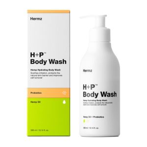 H+P KUPKA ZA TELO 300ml