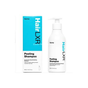 HAIRLXR PILING ŠAMPON 300ml