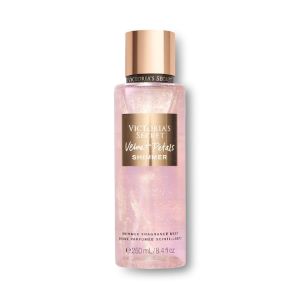VICTORIA'S SECRET VELVET PETALS BODY MIST SHIMMER 250ml