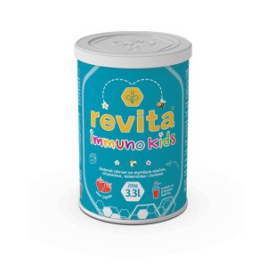 REVITA IMMUNO KIDS 200g