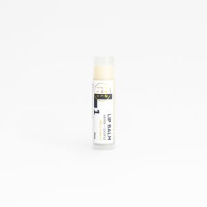 KOOZMETIK LIP BALM L1 VANILA