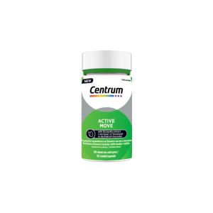 CENTRUM ACTIVE MOVE CAPS A 30 KOM