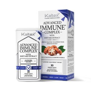 KALTEX IMMUNE COMPLEX 30 KAPSULA