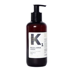 KOOZMETIK MICELARNA VODA -K1 250ml