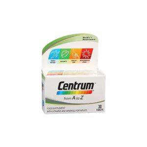 Centrum A-Ž 