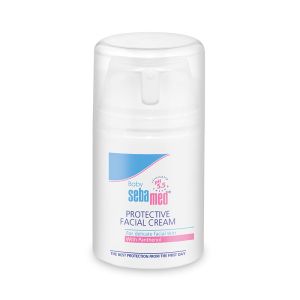 Sebamed® Baby zaštitni krem za lice, 50ml
