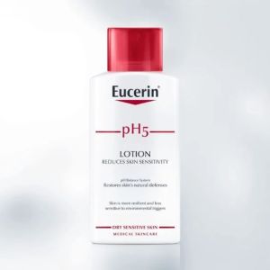 Eucerin pH5 Losion za telo 200ml 63001