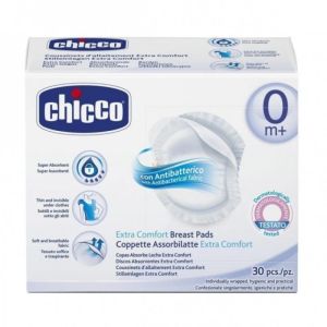 CHICCO ULOSCI ZA GRUDI