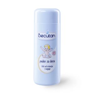 Becutan puder 100g
