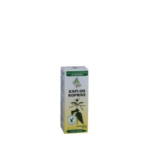 JP Kapi koprive 30ml