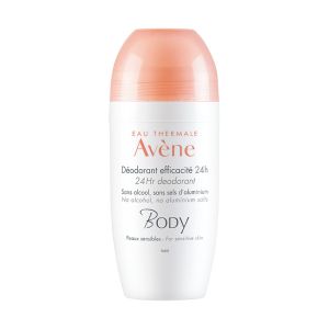 Avene dezodorans za osetljivu kožu 50ml