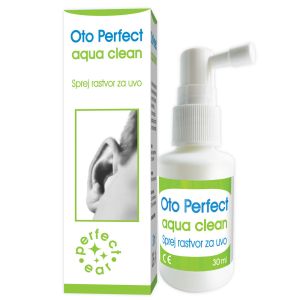 Oto Perfect aqua clean sprej 30ml