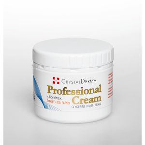 Professional cream-glicerinski krem za ruke 