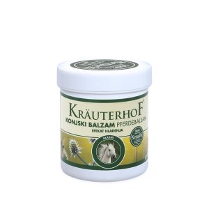 KRAUTERHOF KONJSKI BALZAM original (zeleni) kutija