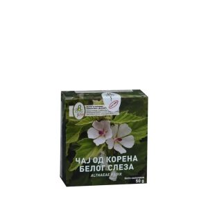 JP Čaj od korena belog sleza 50g