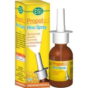 ESI Propolaid Rino sprej za nos 20ml