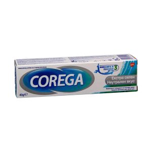 Corega Neutralna kreama 40ml