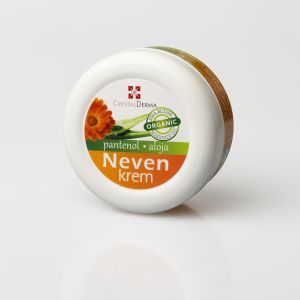 Neven krem sa panetnolom i alojom 125ml