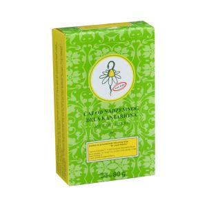 JP Čaj od nadzemnog dela kantariona 80g
