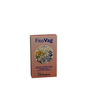 SF VAGINALETE LEK.BILJEM