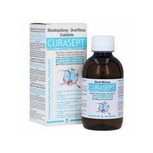 Curasept ADS 205 rastvor 200ml