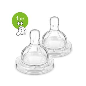 Avent Cucla Klasik spor protok 1M+ 2 komada 0856
