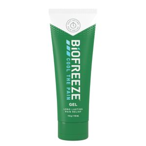 BIOFREEZE GEL TUBA