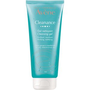 Avene Cleanance gel