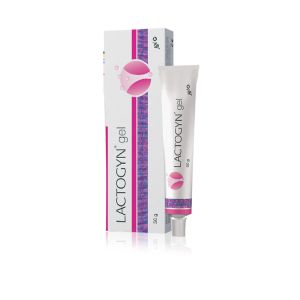 Lactogyn gel 50g